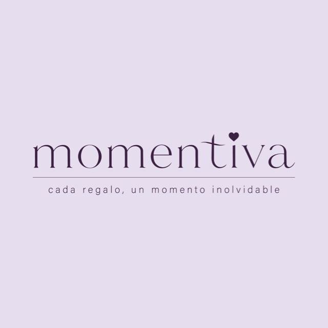 Momentiva, cada regalo un momento inolvidable
